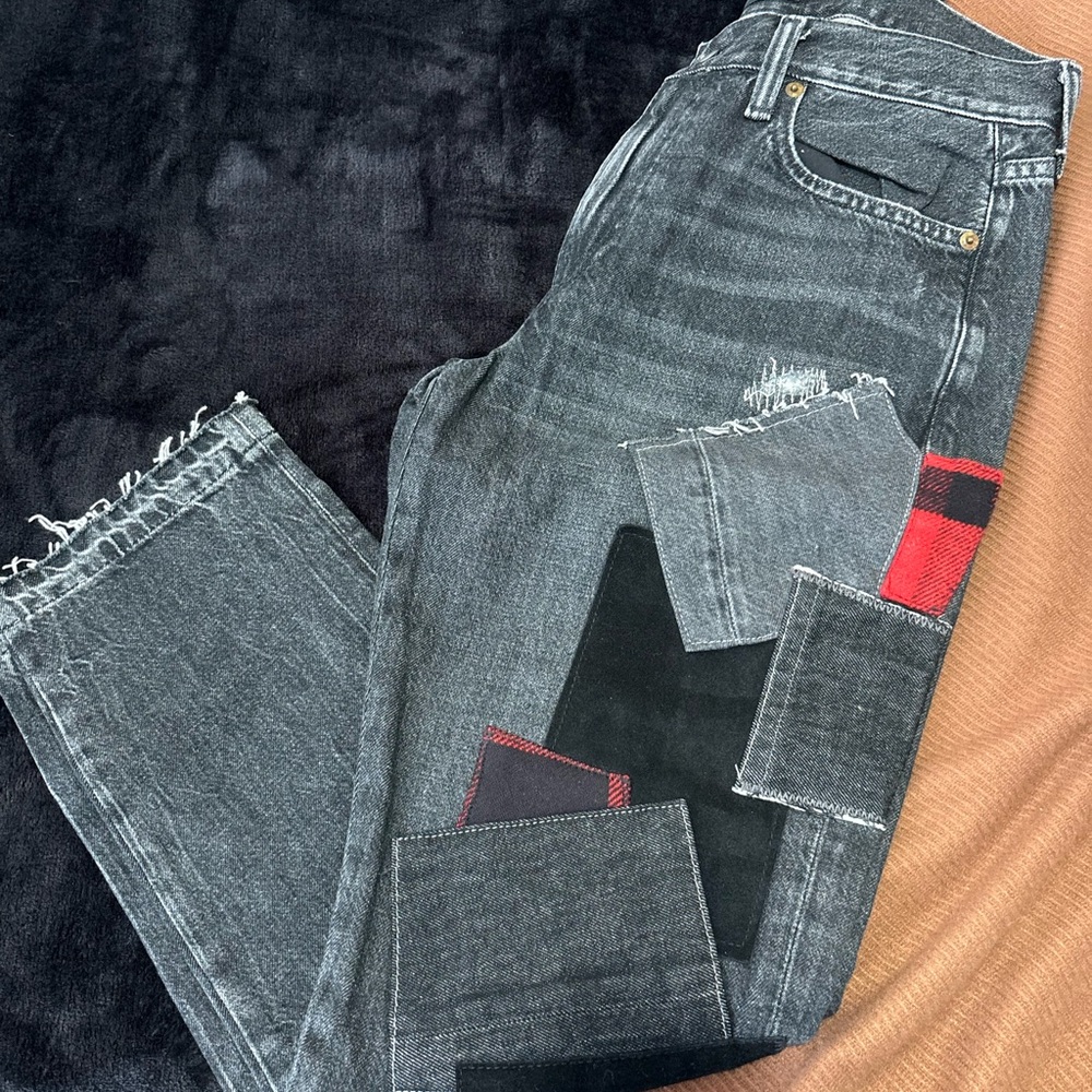 Ralph Lauren polo women’s jeans